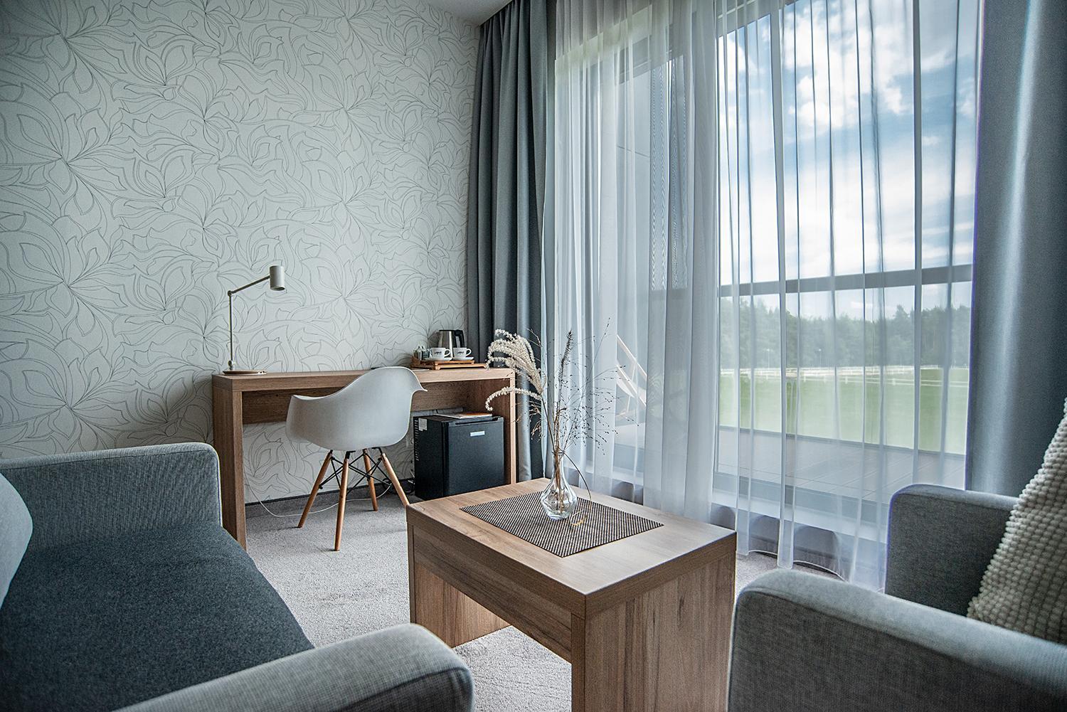 Hotel Bonifacio Spa&Sport Resort Sochocin Exteriér fotografie